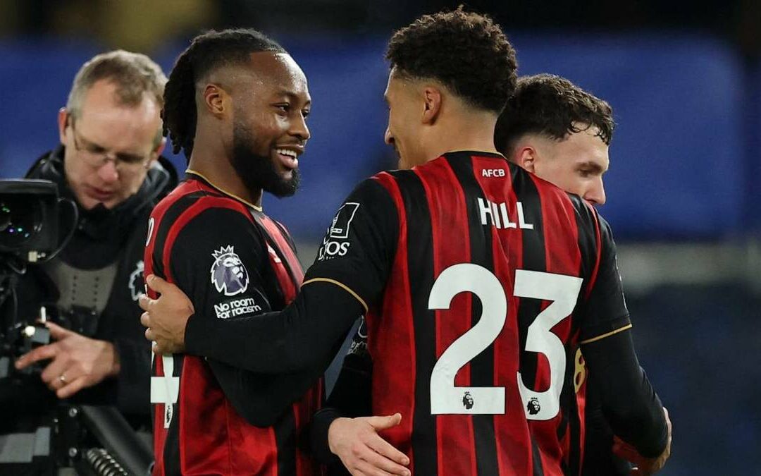 Manchester City Revoluciona el Mercado de Fichajes en la Premier League con la Contratación de un Delantero Estrella