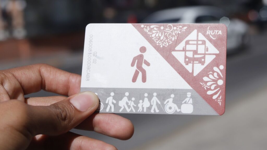 Horarios del RUTA en Puebla: ¿Hasta qué hora opera el 31 de diciembre?