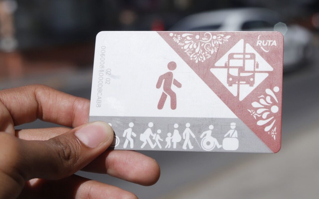 Horarios del RUTA en Puebla: ¿Hasta qué hora opera el 31 de diciembre?