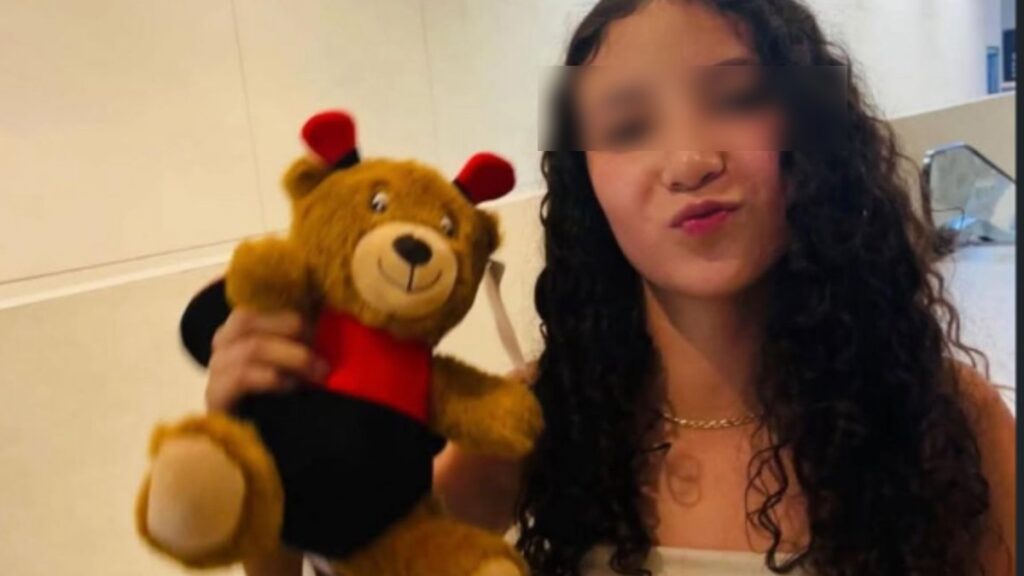 Recuerdos de Paloma Nicole: El legado de una menor fallecida tras cirugía estética en Durango en esta Navidad