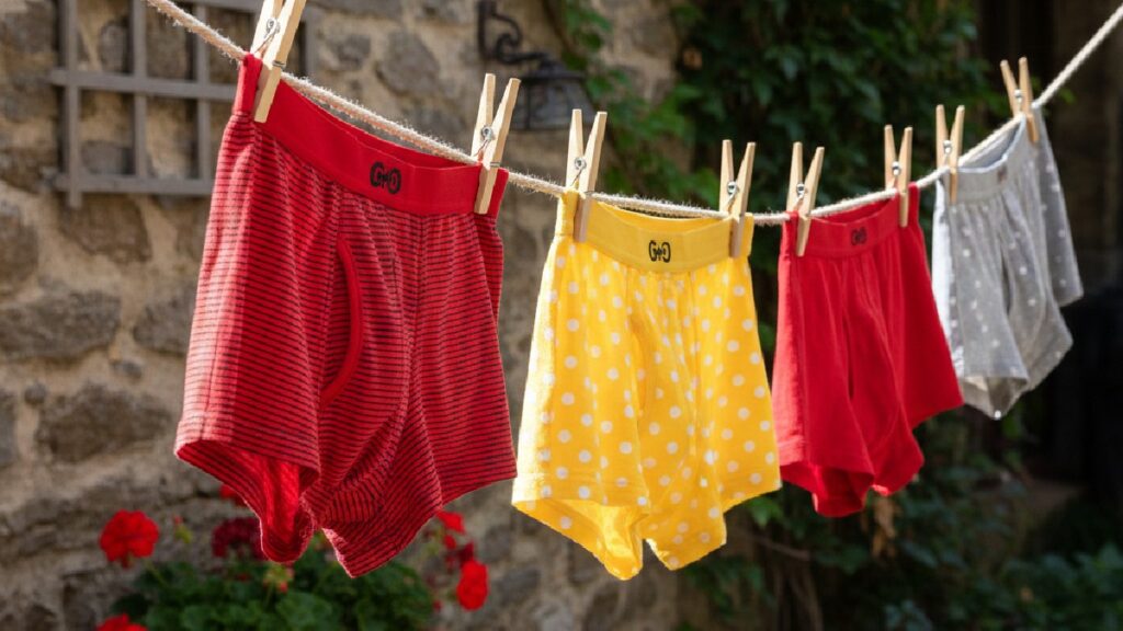 ¿Calzones Amarillos o Rojos? Descubre el Ritual de Año Nuevo Según la Iglesia