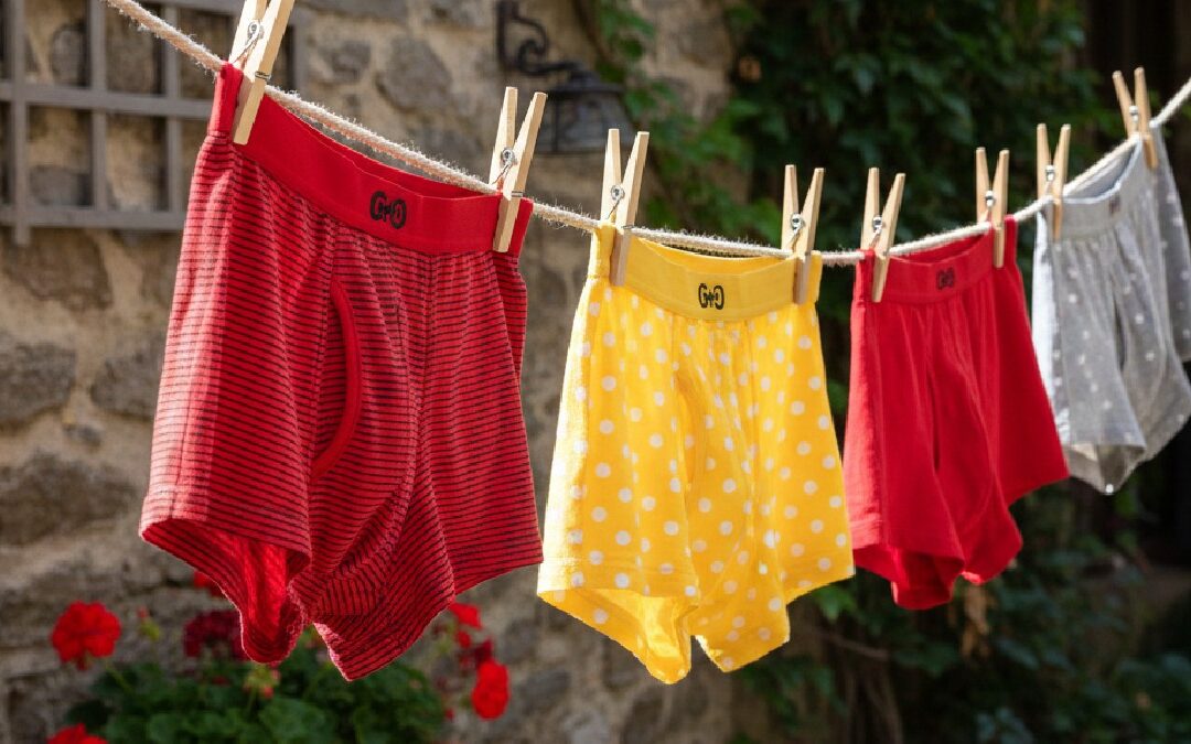 ¿Calzones Amarillos o Rojos? Descubre el Ritual de Año Nuevo Según la Iglesia