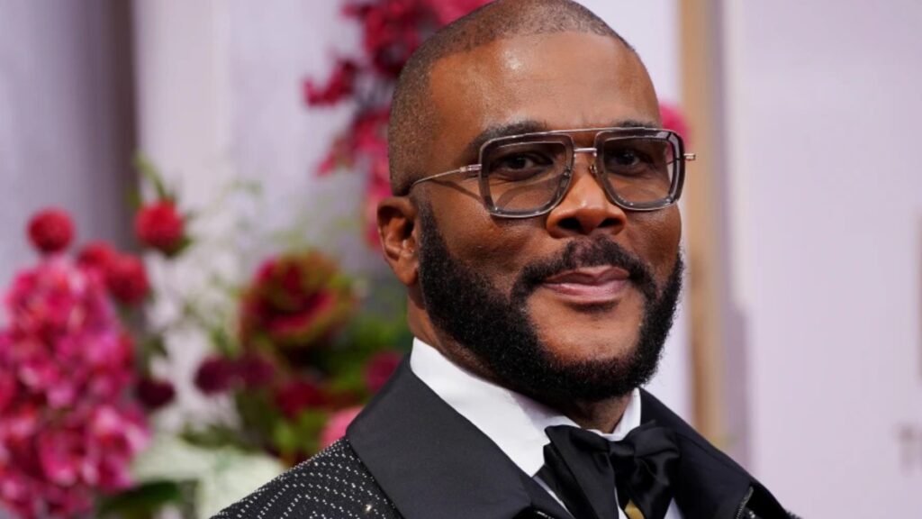 Acusaciones de abuso contra Tyler Perry sacuden a Hollywood