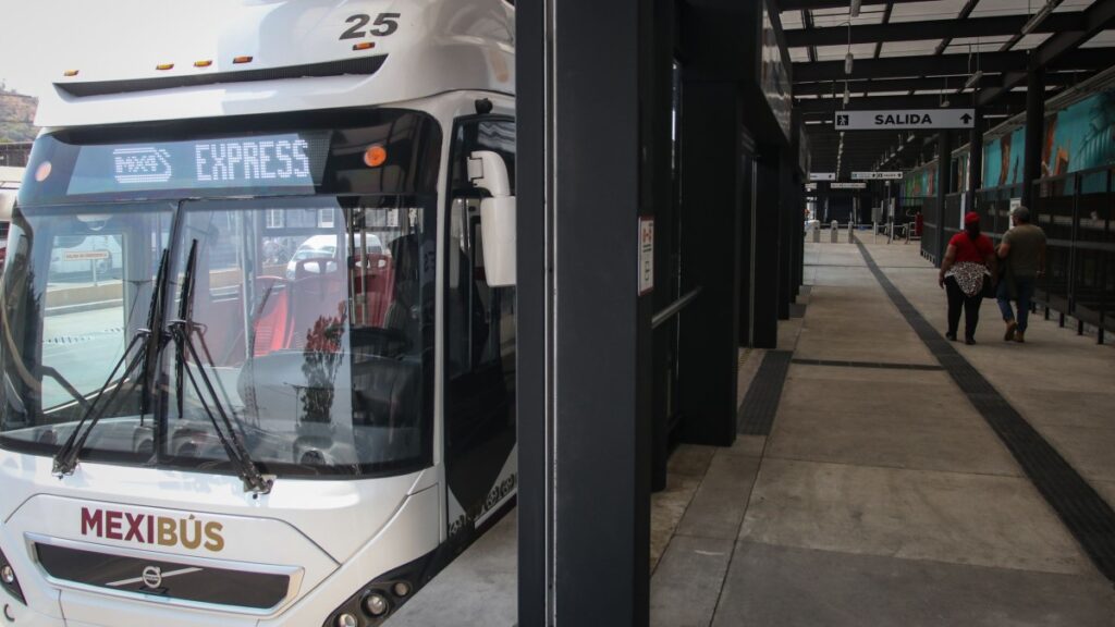 Horarios del Mexibús para el 31 de diciembre y 1 de enero: ¡Infórmate antes de salir!