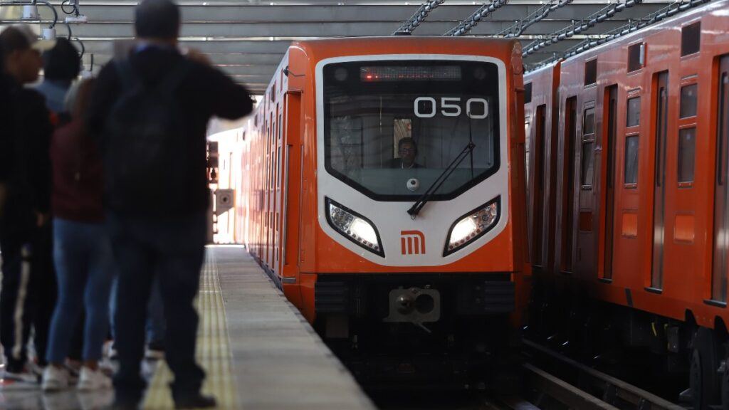 Horarios del Metro CdMx y Metrobús para el 31 de diciembre y 1 de enero: ¡Conócelos ya!