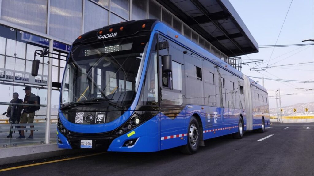 Horarios del Cablebús, Trolebús y RTP en CdMx: ¡Prepárate para el 31 de diciembre y 1 de enero!