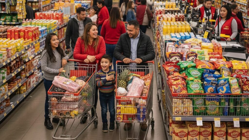 Bodega Aurrera: Horarios De Cierre Y Apertura En Guadalajara Para Fin De Año 2025