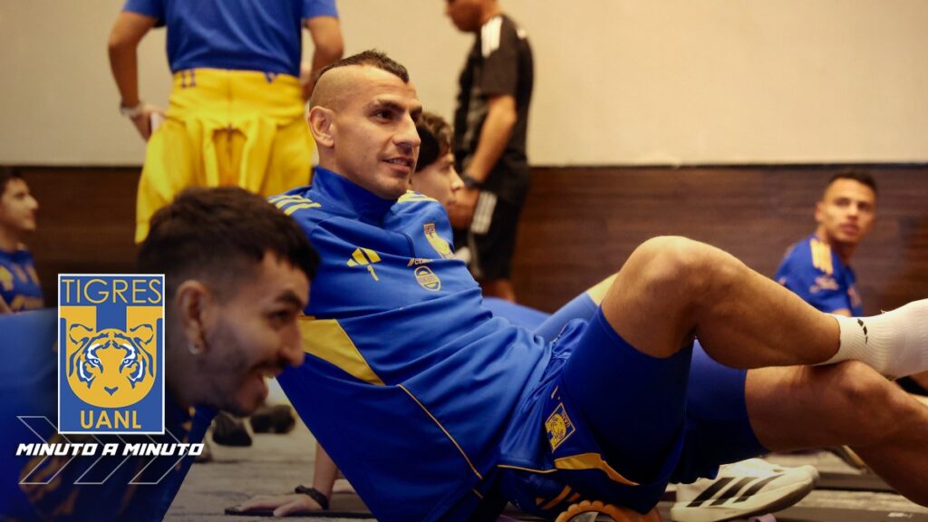 Tigres: Últimas Noticias Y Fichajes Para El Clausura 2026