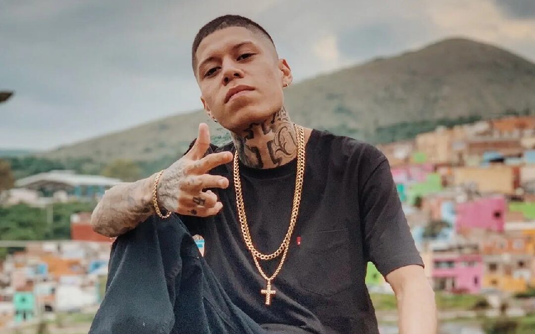 Santa Fe Klan Organiza Fiesta Gratuita en Guanajuato para Celebrar el Año Nuevo