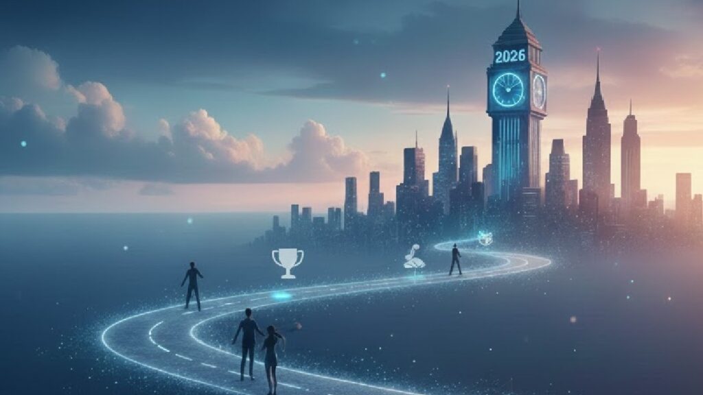 Metas del 2026: Tu Guía Básica para Cumplir Objetivos Efectivamente