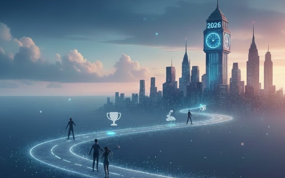 Metas del 2026: Tu Guía Básica para Cumplir Objetivos Efectivamente