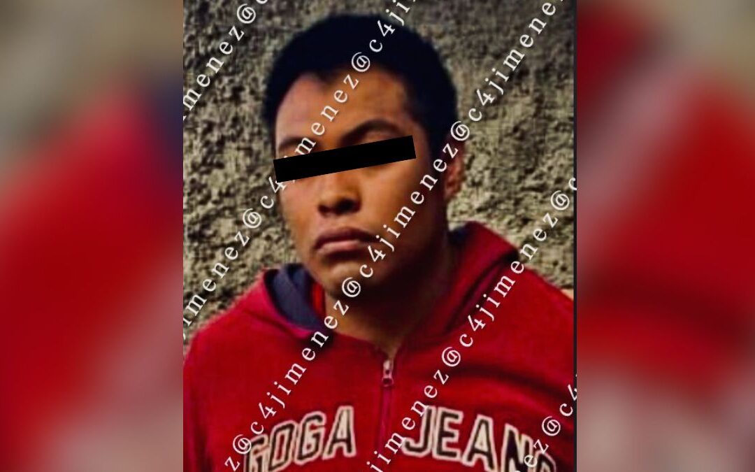 Asesinato de Jazmín, agente de la SSC, a manos de José ‘N’ tras ruptura