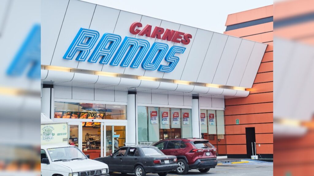 Carnes Ramos Monterrey: Horario de Cierre para el 31 de Diciembre