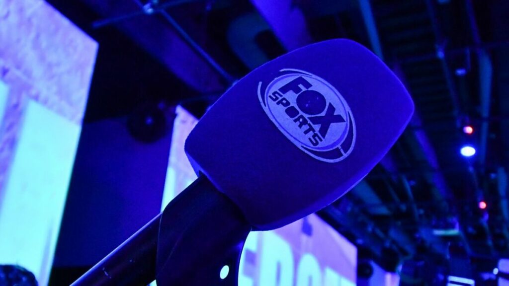 Fox Sports Sufre La Pérdida De Otra Figura Destacada En Un 2025 Desastroso - Noticias Notivalle Fox Sports Sufre La Pérdida De Otra Figura Destacada En Un 2025 Desastroso