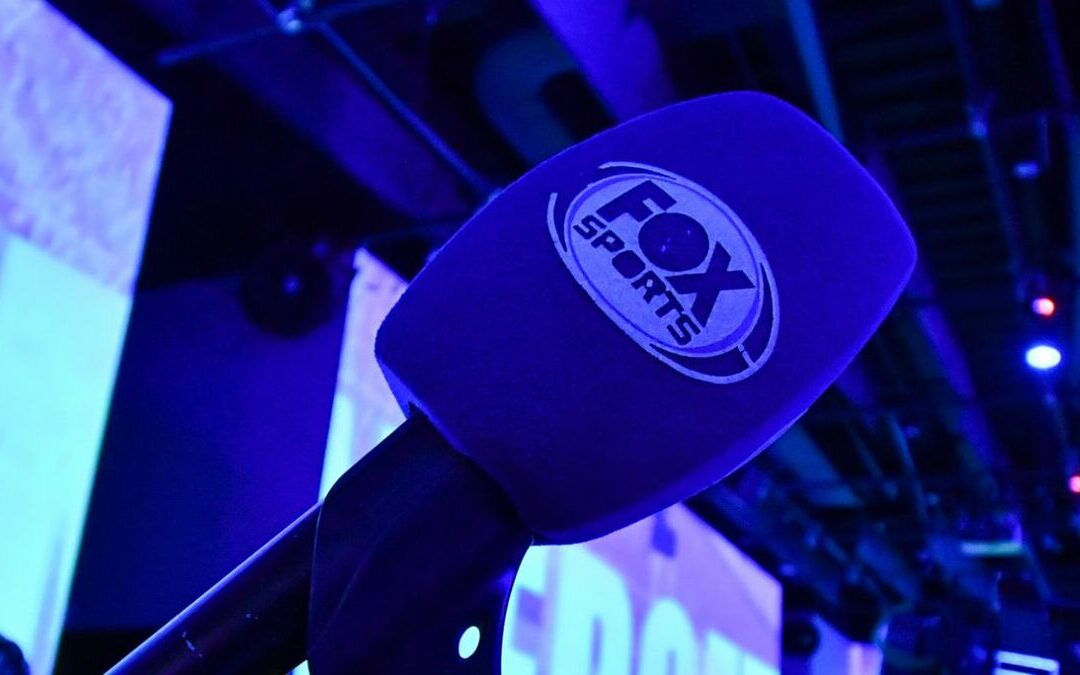 Fox Sports sufre la pérdida de otra figura destacada en un 2025 desastroso