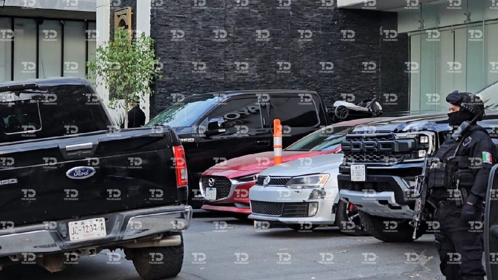 Funeral en Zapopan: Familiares Rinden Homenaje a Alberto Prieto y Su Hija Tras Trágico Asesinato