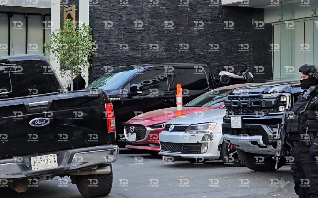 Funeral en Zapopan: Familiares Rinden Homenaje a Alberto Prieto y Su Hija Tras Trágico Asesinato