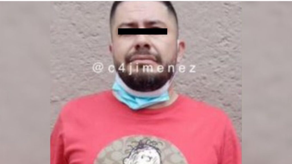 Matan a Michelle, extorsionador vinculado a la Unión Tepito; ‘El Yulai’ y ‘El Didier’ presuntos responsables