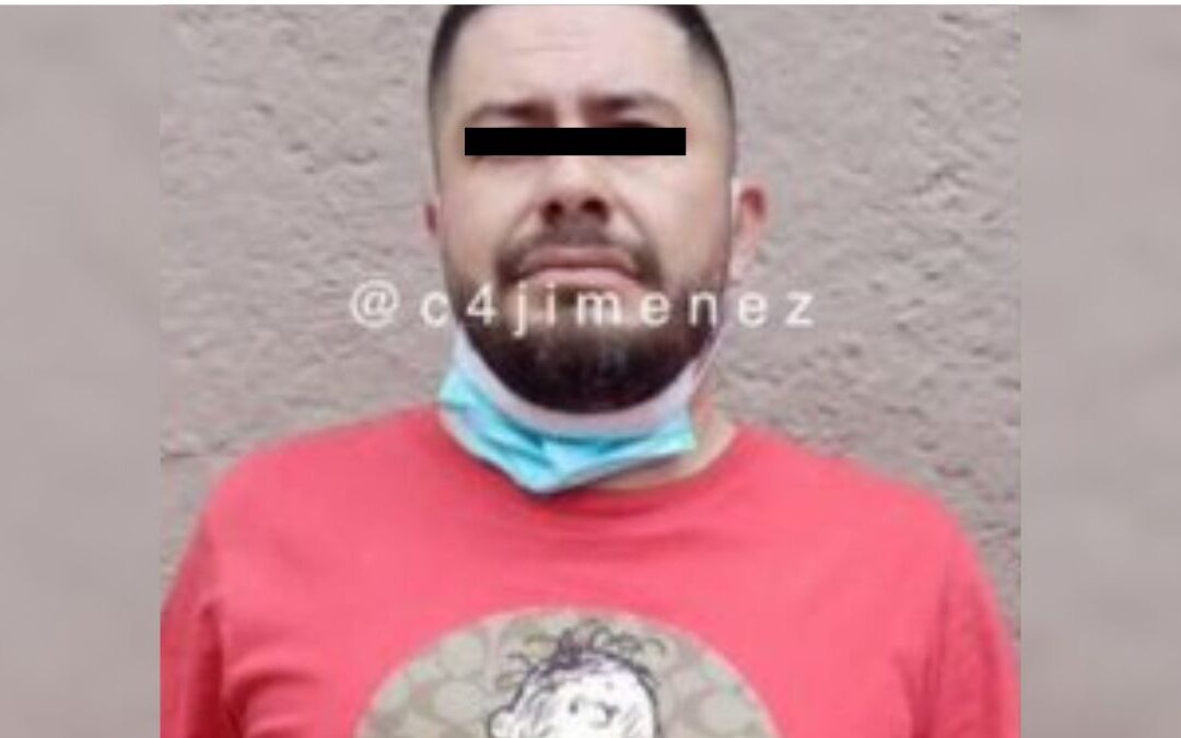 Matan a Michelle, extorsionador vinculado a la Unión Tepito; ‘El Yulai’ y ‘El Didier’ presuntos responsables