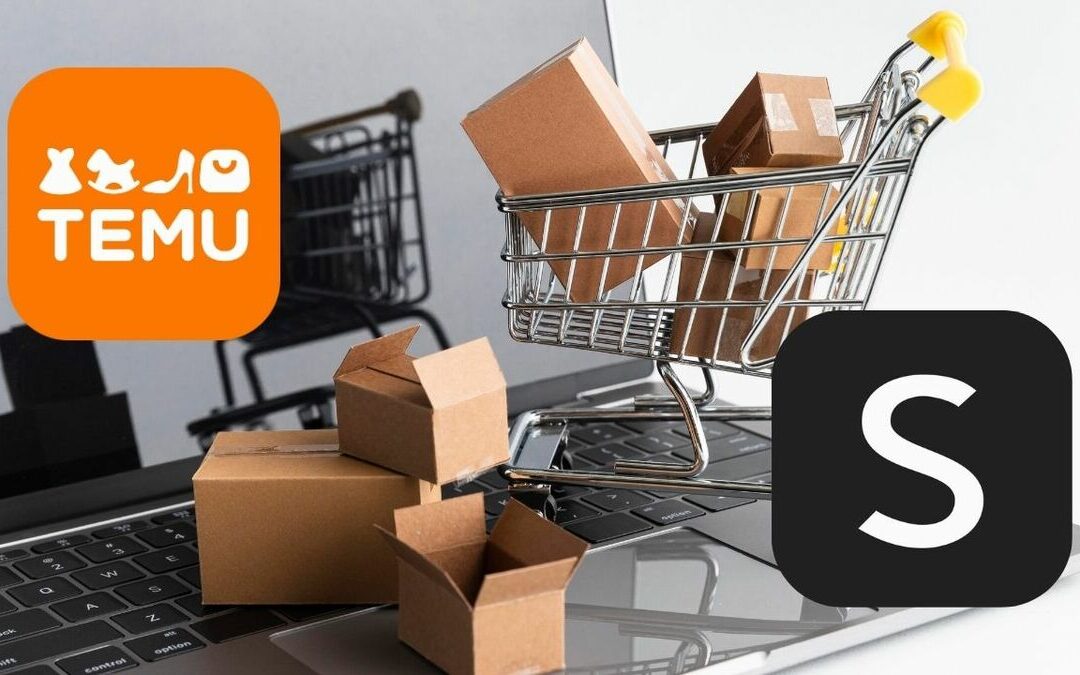 Aumento de Precios: Aranceles Impactarán Compras en Shein y Temu desde Enero 2026