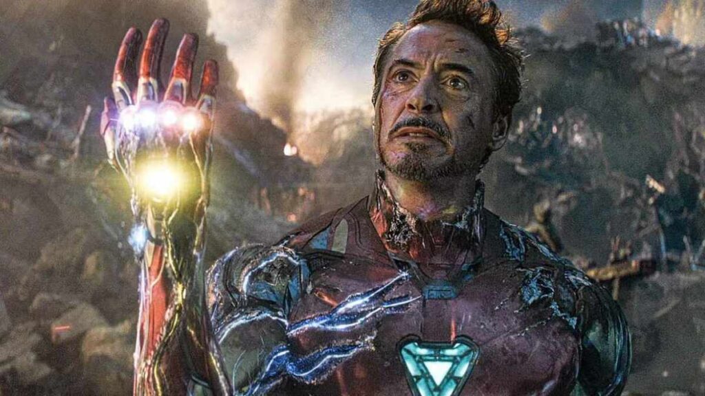 Sincroniza el Chasquido de Tony Stark con el Año Nuevo: ¡Mira Avengers: Endgame en el Momento Justo!