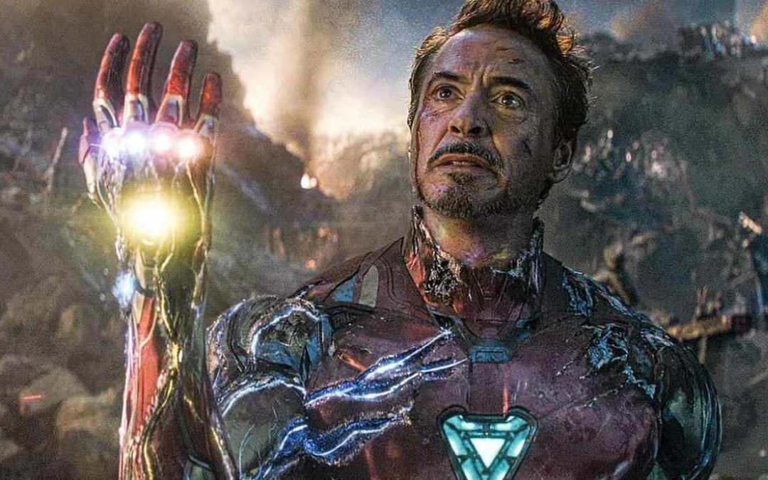 Sincroniza el Chasquido de Tony Stark con el Año Nuevo: ¡Mira Avengers: Endgame en el Momento Justo!