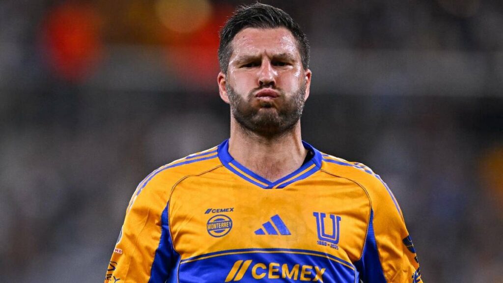 Gignac Regresa a las Prácticas Opcionales con Tigres: ¿Qué Significa para el Fútbol Mexicano?