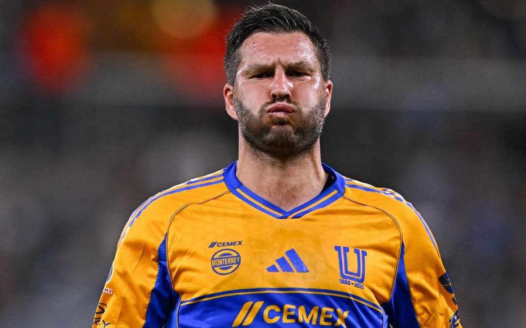 Gignac Regresa a las Prácticas Opcionales con Tigres: ¿Qué Significa para el Fútbol Mexicano?