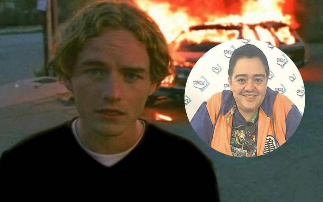 Francis en español: Reacción a la Nueva Temporada de Malcolm y su Importancia