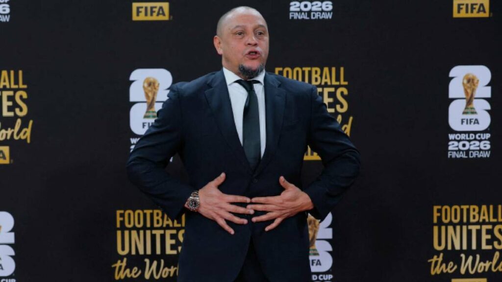 Roberto Carlos Aclara: ‘Estoy Bien’ y Desmiente Rumores de Paro Cardiaco