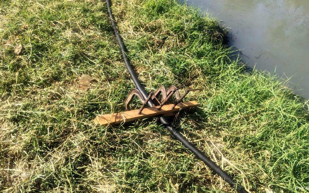 Fuga de Gasolina en Zapotlanejo Provoca Alerta y Evacuación: Autoridades Contienen la Emergencia