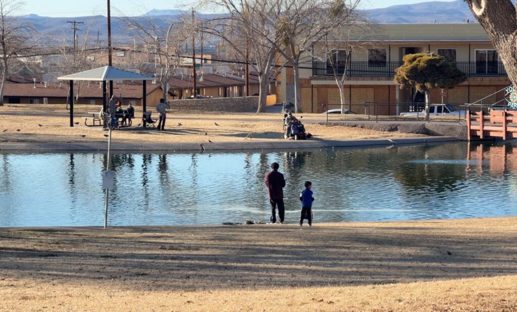 Guardaparques: Nueva Iniciativa De Seguridad En Los Parques De Las Cruces