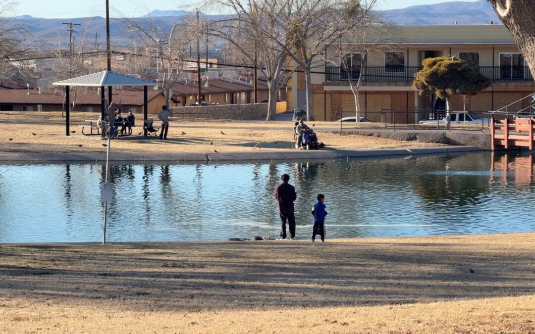Guardaparques: Nueva Iniciativa de Seguridad en los Parques de Las Cruces
