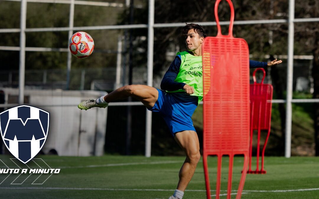 Rayados: Últimas Noticias y Rumores de Fichajes para el Clausura 2026