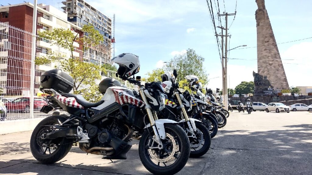 Refrendo para Motocicleta en Jalisco 2026: ¿Cuánto Costo Debes Esperar?
