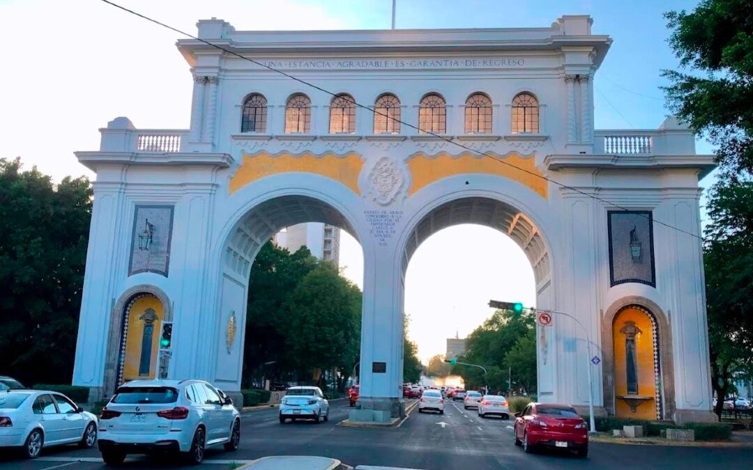 ¿Cómo será el clima en Guadalajara y el AMG este 1 de enero para recibir el 2026?