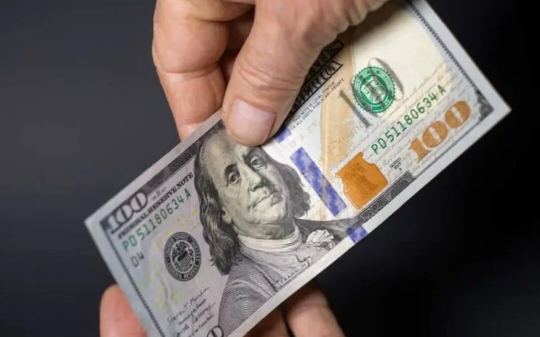 Dólar Hoy: Tipo de Cambio y Depreciación del Peso Mexicano en México