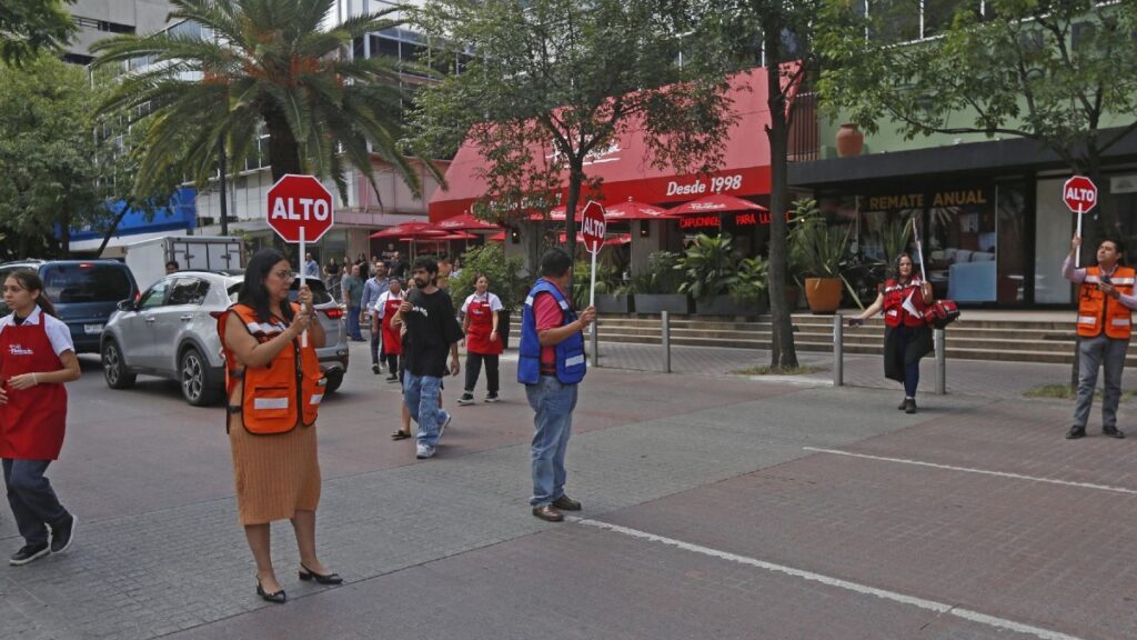 Temblor en México: Reporte en Vivo del Sismo de Hoy 1 de enero