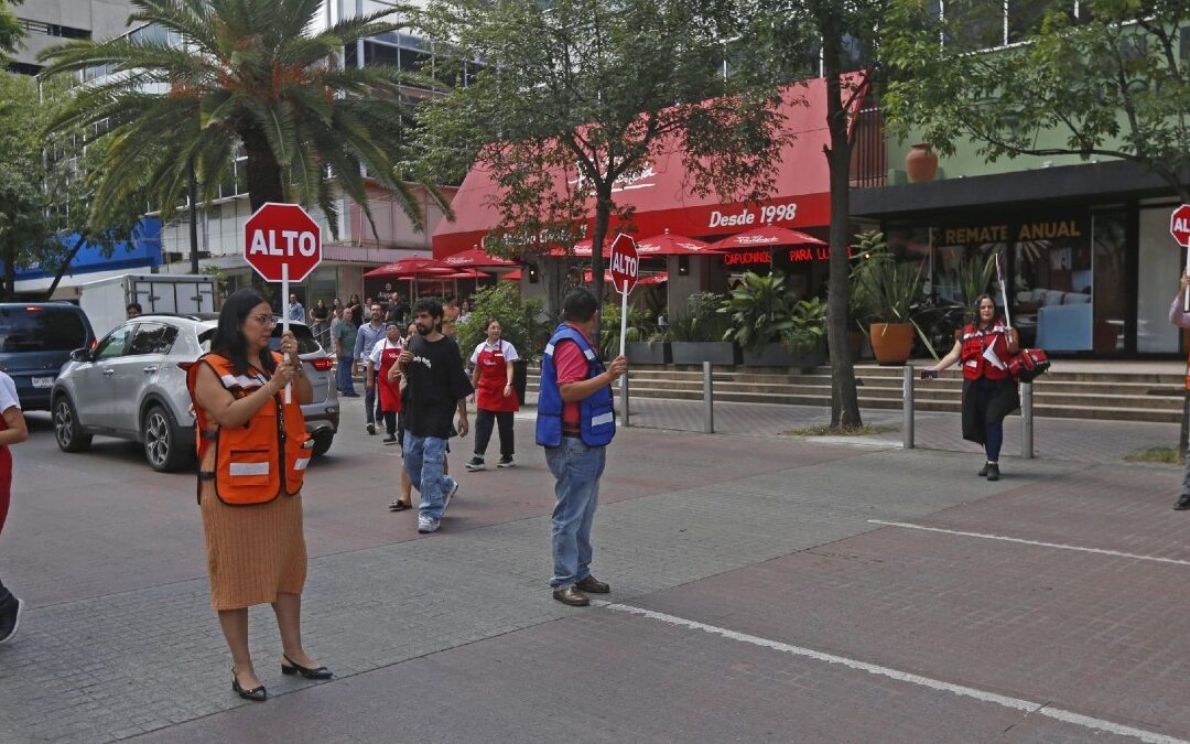 Temblor en México: Reporte en Vivo del Sismo de Hoy 1 de enero