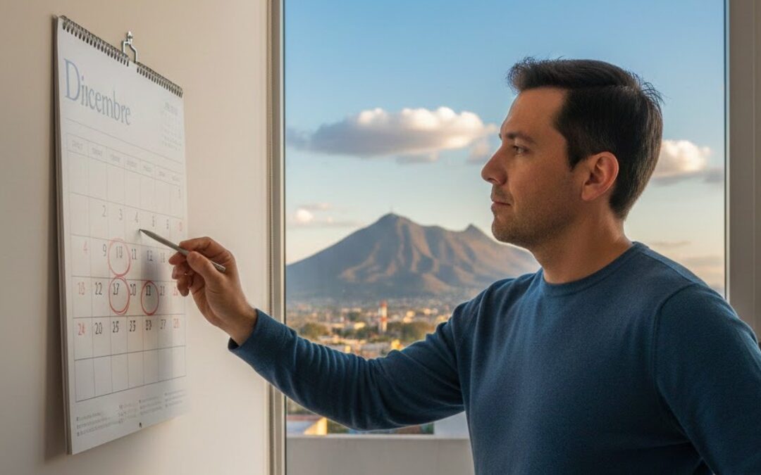 Días Feriados en Nuevo León: Calendario Completo para 2026