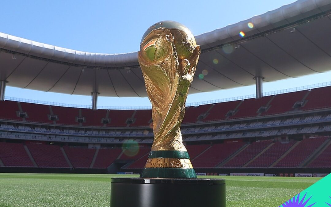 Jalisco se Prepara para el Mundial 2026: Un Impulso para el Deporte Tapatío