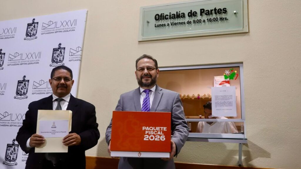 El Presupuesto de Nuevo León 2023: Un Inicio de Año sin Aprobación