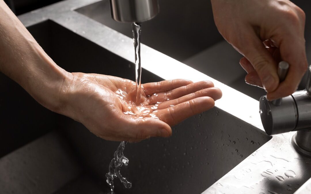 Descubre cómo acceder al descuento del 100 % en el pago del agua en CdMx para 2026