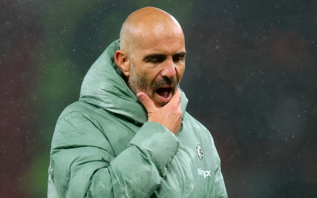 Chelsea Despide a Enzo Maresca Tras Mal Desempeño en la Premier League