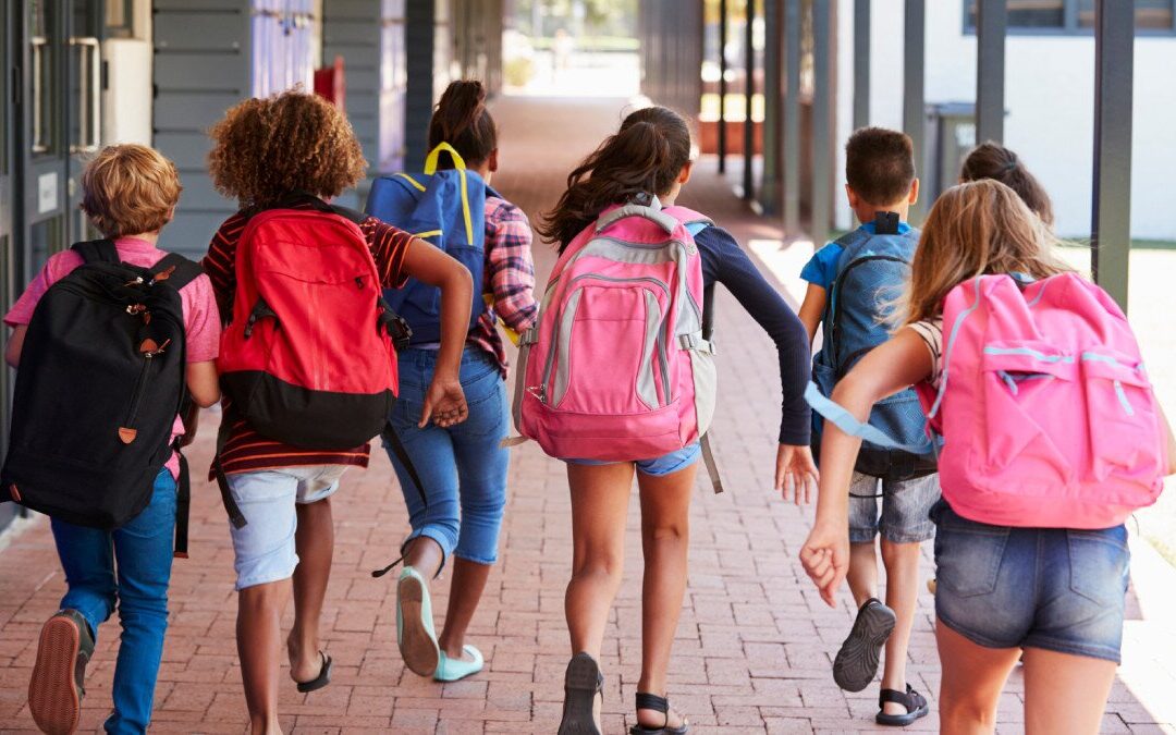 ¡Atención! Puente Escolar 2026 en Guanajuato según la SEP