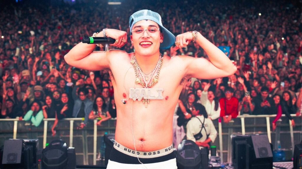 Descubre el Concierto de El Malilla en Saltillo: Fecha y Lugar del Evento de Reggaetón