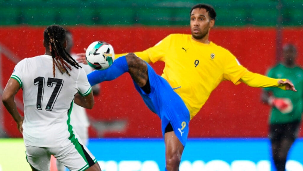 Aubameyang excluido de la selección de Gabón tras medidas drásticas del gobierno