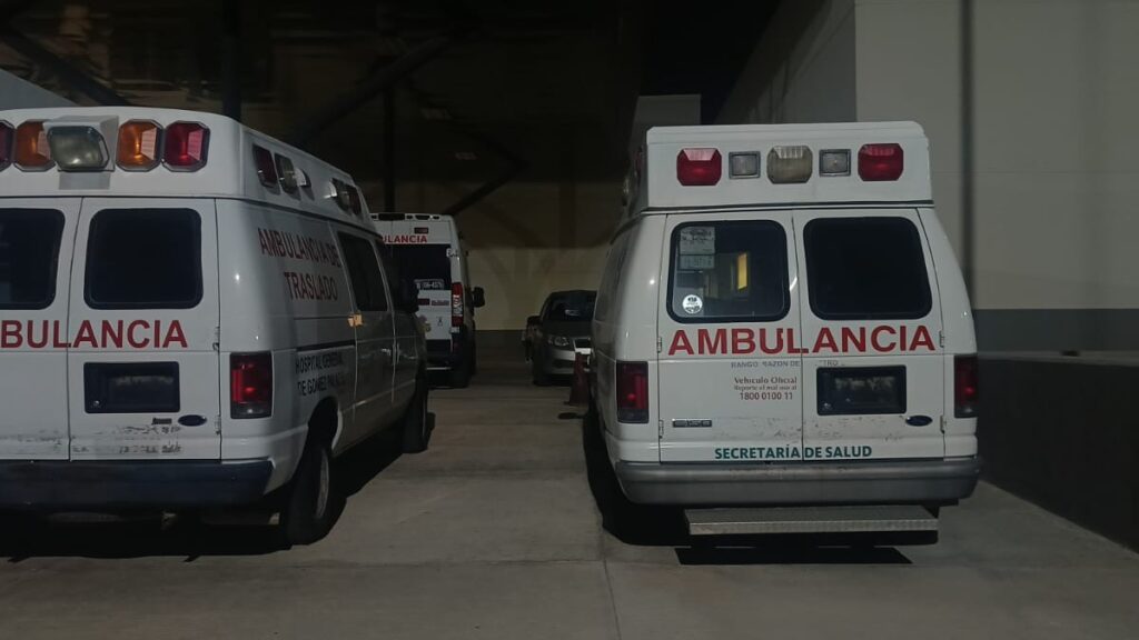 Hombre Apuñalado en Lerdo Tras Reclamar Pago en Obra de Construcción