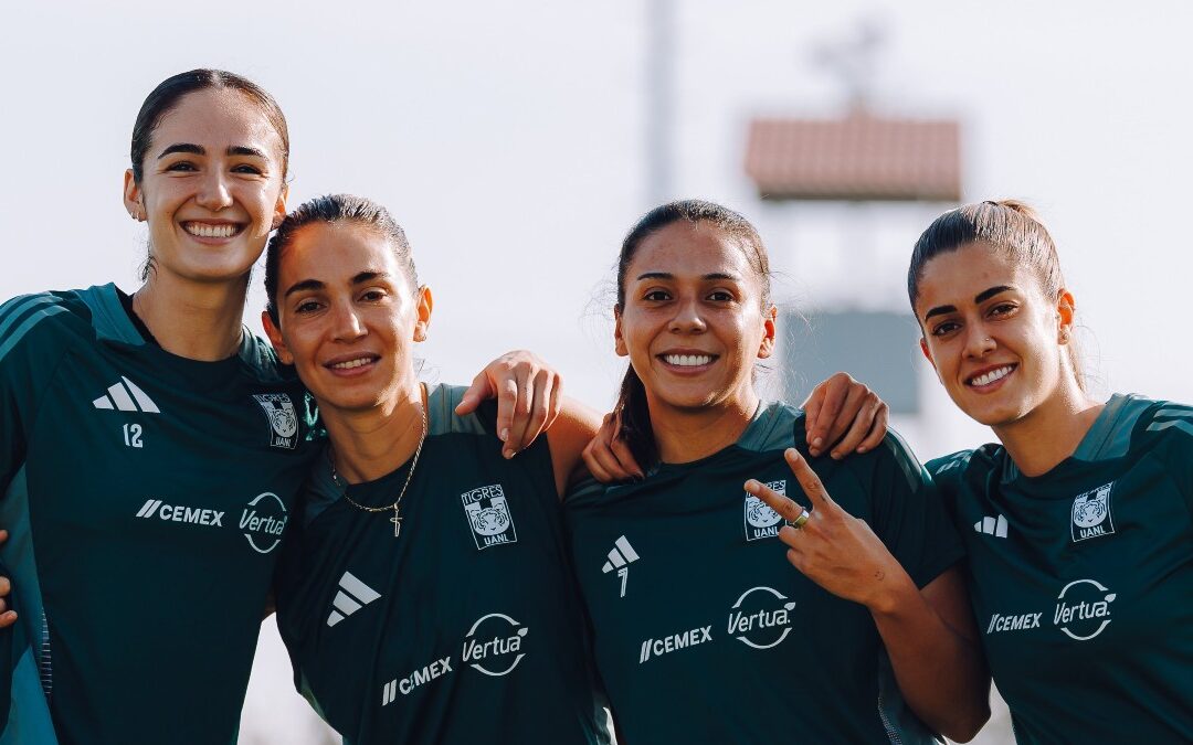 Tigres Femenil: Conoce la Fecha y el Estadio del Partido Inaugural del Clausura 2026