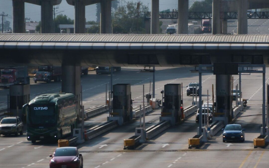 Costo de Casetas para Viajar de CdMx a Cuernavaca en 2026: Todo lo que Debes Saber